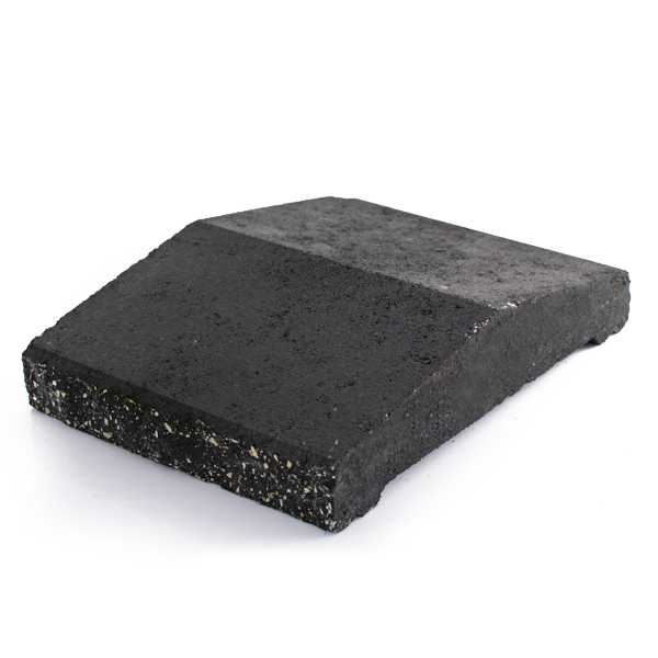 Styrobud Vero Ogrodzenie łupane DV1 (23x30x6)