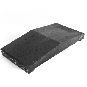 Styrobud Vero Ogrodzenie Łupane DV2 (23x46x6)