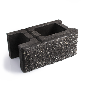 Styrobud Vero Ogrodzenie Łupane PV2 (38x22x16)