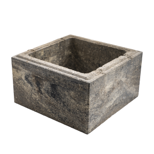 Styrobud Fini Pustak słupkowy PF1 (36x36x20cm)