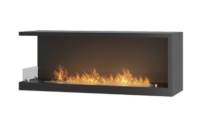 Nowy wymiar designu – biokominki narożne