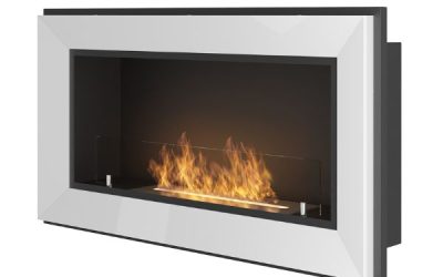 Biokominki SimpleFire – nowe oblicze Twojego wnętrza