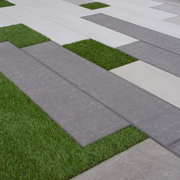 Kost-Bet Płyta tarasowa gładka Naturo (100x20x6cm) - obrazek 3