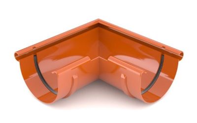 Dlaczego warto wybrać narożniki rynnowe 90° Bryza?