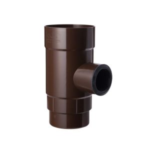 Galeco - łapacz wody deszczowej 100mm/50mm PVC