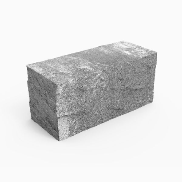 Kost-Bet Bloczek dekoracyjny MURO 32x13x15cm