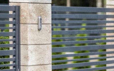 Estetyczne i funkcjonalne ogrodzenia Joniec Białystok