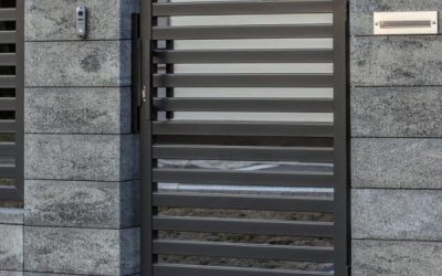 Ogrodzenia modułowe Joniec Bydgoszcz – wybierz swoje ulubione!