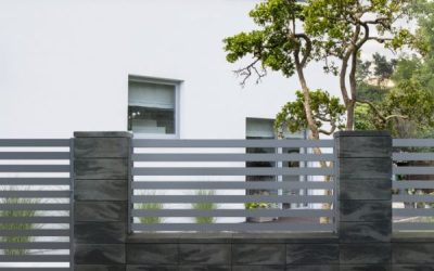 Ogrodzenie Joniec Łomża – praktyczne rozwiązania dla domu