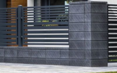 Ogrodzenia Joniec Olsztyn – inspiracje, które mogą Cię zaskoczyć