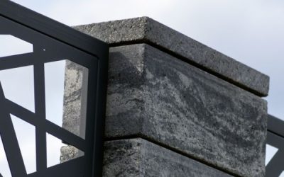 Jaki pustak ogrodzeniowy Joniec Suwałki wybrać?