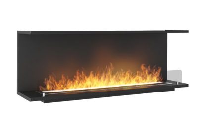 Biokominki wnękowe Infire – elegancja i funkcjonalność