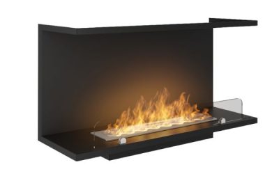 Personalizowane biokominki o dowolnych wymiarach Infire