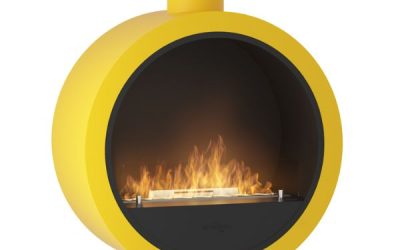 Nowoczesne i tradycyjne biokominki – czy warto?