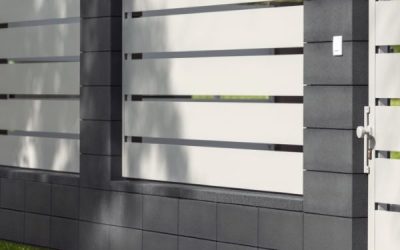 Ogrodzenia Joniec – rozwiązanie dla Twojego domu