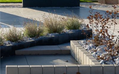 Palisada ogrodzeniowa – zastosowanie