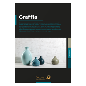 Decoverni Katalog Graffia