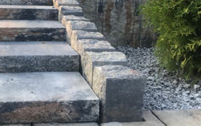 Palisada łupana czy palisada gładka – jaką wybrać?