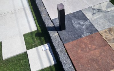 Płyty tarasowe – jaki kolor wybrać?