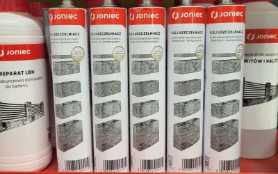 Montaż ogrodzenia – jakim klejem łączyć pustaki ogrodzeniowe?