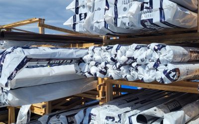 Ile kosztuje metr rynny? Zrób bezpłatną wycenę orynnowania.