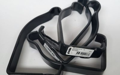 Haki rynnowe Siba – hak DDC typ P i hak DDC typ H