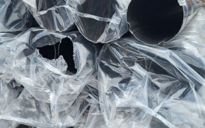 Elementy odwodnienia poziomego – rura spustowa 90 Siba