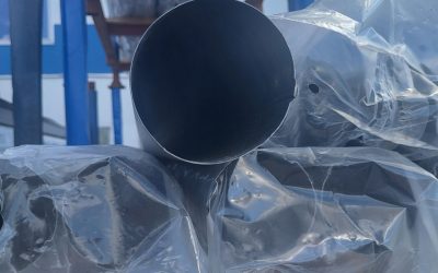 Ruukki rura spustowa Siba – jak łączyć?