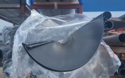 Ruukki rynna Siba – rozmiary i kolory