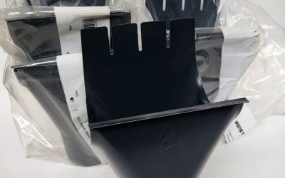 Sztucer do rynny Siba – najważniejszy element orynnowania