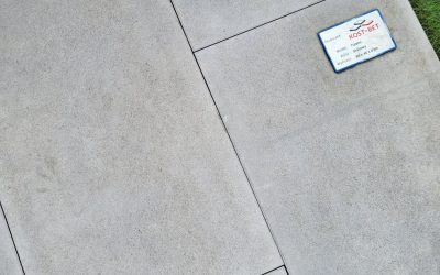 Płyty tarasowe Kost-Bet Tirano