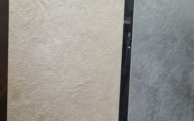 Farba metaliczna – Decoverni Riflessi