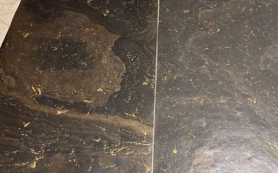 Fornir kamienny Black Slate Gold – gdzie zamówię?