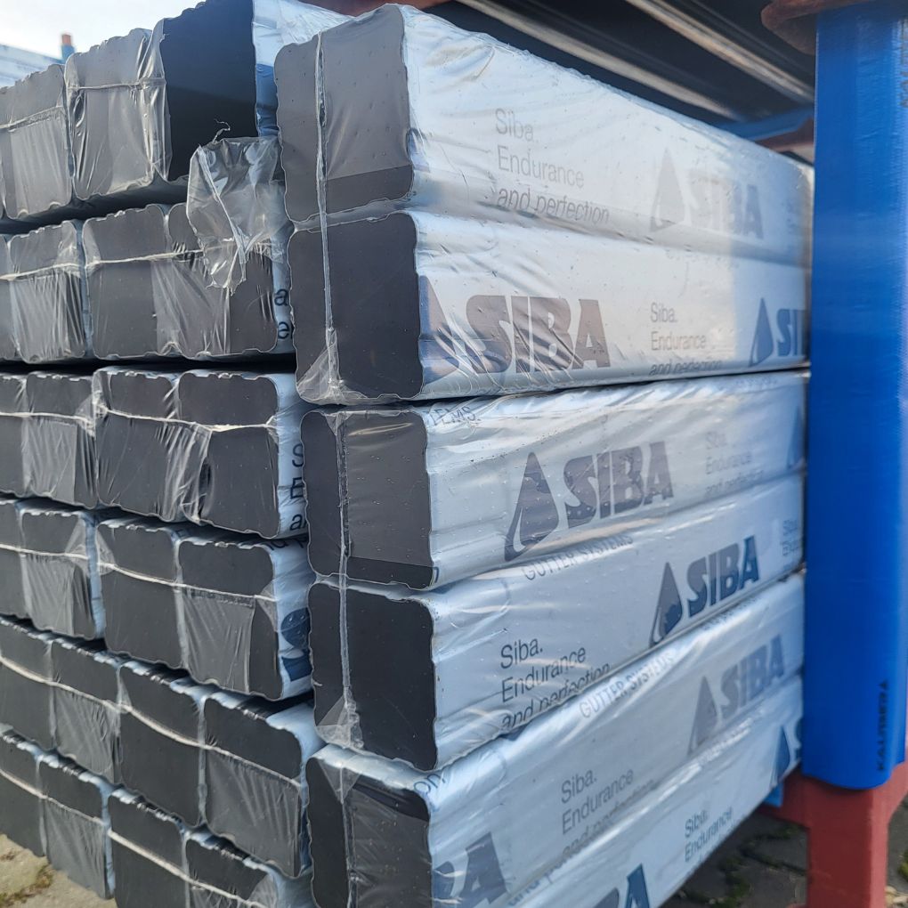 ruukki rura spustowa stalowa siba