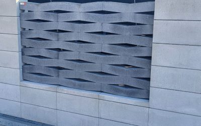 Joniec Roma Horizon bloczki ogrodzeniowe BH20 – zamów online