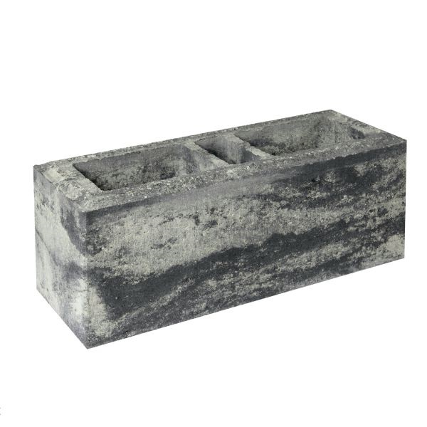 Joniec Roma Horizon bloczek ogrodzeniowy BH20 onyx