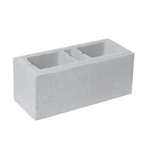 Joniec Roma Horizon bloczek ogrodzeniowy BH20 biały