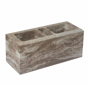 Joniec Roma Horizon bloczek ogrodzeniowy BH20 amber