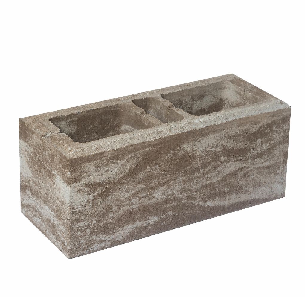 Joniec Roma Horizon bloczek ogrodzeniowy BH20 amber