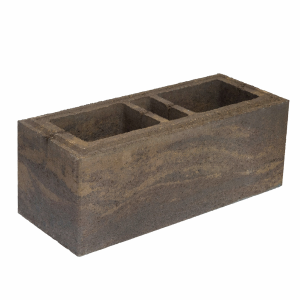 Joniec Roma Horizon bloczek ogrodzeniowy BH20 magnetyt