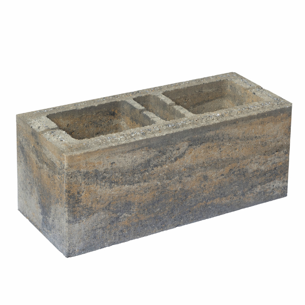 Joniec Roma Horizon bloczek ogrodzeniowy BH20 piryt