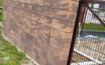 Gdzie kupię ogrodzenie Joniec Roma Horizon online?