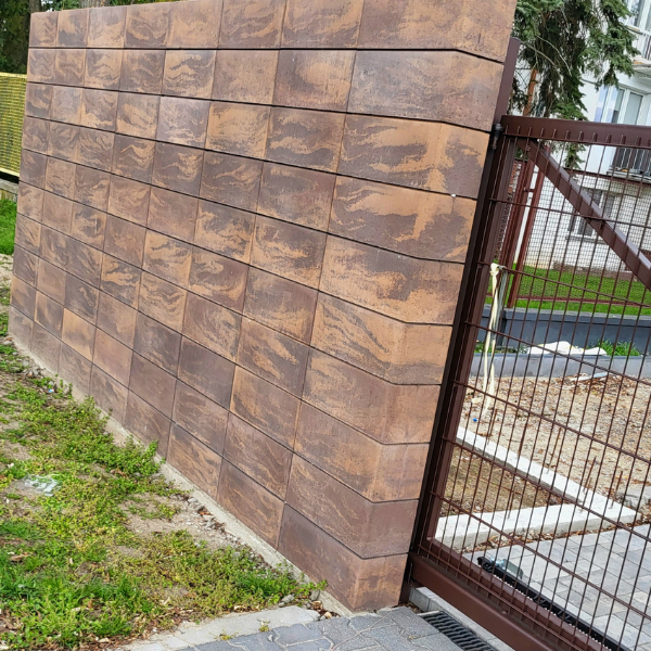 Gdzie kupię ogrodzenie Joniec Roma Horizon online?