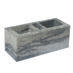 Joniec Roma Horizon bloczek ogrodzeniowy BH20 marengo