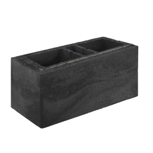 Joniec Roma Horizon bloczek ogrodzeniowy BH20 nero