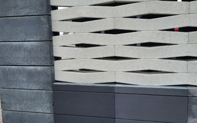 Gdzie kupić tanio pustaki ogrodzeniowe BH20 grafitowe Joniec?