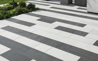 Tarasowe marzenia – płyty tarasowe betonowe Kost-Bet