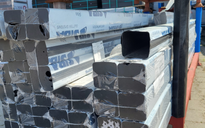 Rury spustowe stalowe Siba – trwałość i estetyka w jednym