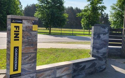 Ogrodzenia betonowe – które bloczki ogrodzeniowe wybrać?