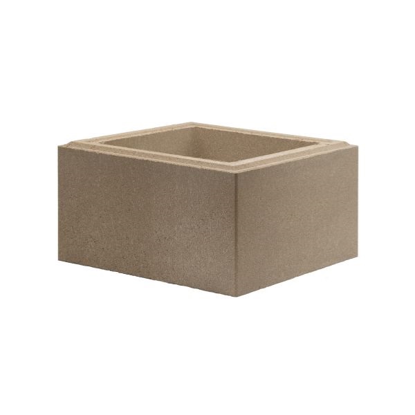 Joniec Roma Horizon bloczek ogrodzeniowy BH36